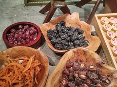 -千滋百味自助海鲜烤肉(布吉景华店)