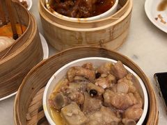 -金鼎轩(方庄天坛店)