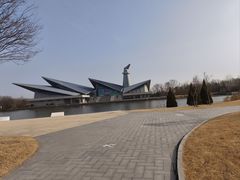 -盐城丹顶鹤湿地生态旅游区