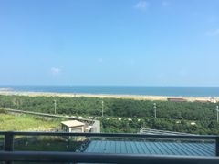 -青岛银沙滩温德姆至尊酒店