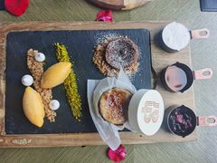 -恰餐厅及酒吧CHAR Bar & Grill(北京三里屯洲际店)