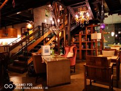 -漫咖啡(红唐店)