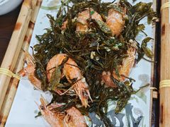 -李东农庄·当地安吉味(中南百草园店)