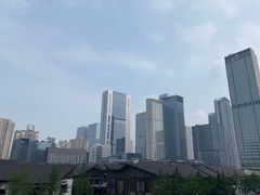 -成都尼依格罗酒店
