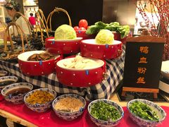 -哈尔滨香格里拉大酒店