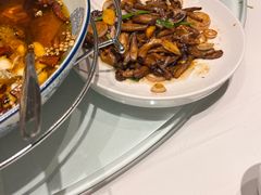 -玉林烤鸭店(黄村康庄店)