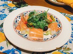-弗兰克牛排西餐厅Ribone steak house(柠檬花园店)
