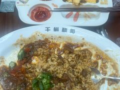 -伽喱博士 Dr.CURRY咖喱饭(太阳宫咖喱店)