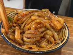 -洁美凉粉店(温江店)