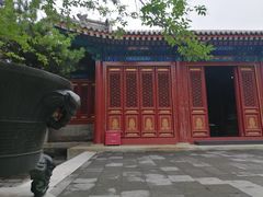 -大钟寺古钟博物馆