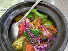 -靓汤瓦罐面(大学城店)