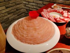 -袁老四重庆老火锅(桐梓坡店)