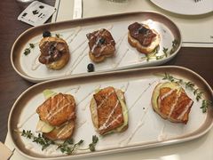 -沏点Trattoria意大利餐厅(新街口店)