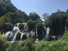 -天河潭旅游度假区