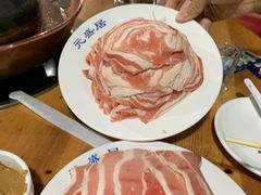 -元盛居(生态大街店)