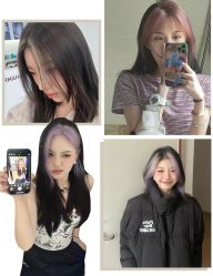 -雅仕 HAIR SALON 美发沙龙