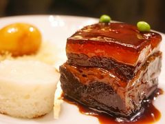 -上海苏宁宝丽嘉酒店·嘉府壹号中餐厅