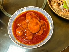 -天回镇何氏豆腐(总店)