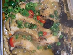 -半天妖烤鱼(方庄店)