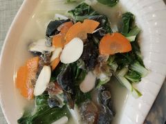-鲜榨果汁·啤酒鱼(环岛河店)