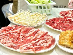 -黑山牛肉汤火锅(花城汇店)