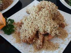-无招牌海鲜餐厅(怡丰城店)