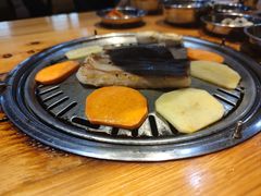 -麻蒲碳烤肉(远景路1号店)