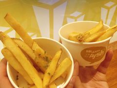 -艾薯夫妇Aysh(红山店)
