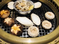 -肉魁屋·烧肉·烧鸟·酒场(高新店)