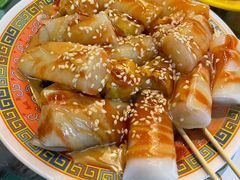 -憶廟街 X 沙角邨(太古城店)