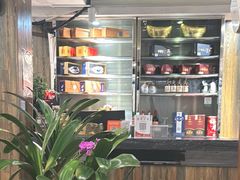 -山外山·林语花园餐厅