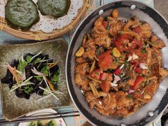 -大师傅金奖啤酒鱼(西街口总店)