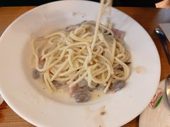 -萨莉亚意式餐厅(深圳北站店)