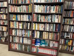 -商务印书馆(铜锣湾图书中心店)