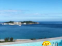 景观位-瑰丽酒店·海吧·天际下午茶·现场DJ·天台酒吧