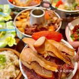 秋天来一锅热乎乎的牛杂煲是一种什么样的体验？