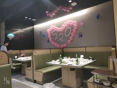 -海底捞火锅(奥山世纪城店)