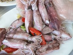 -众味海鲜大排档·活海鲜·潮汕味(南澳店)