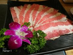 -碳说品道.瓦片烤肉.海鲜烧烤(中华路店)