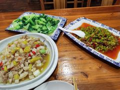 -曹家小厨(贵阳路店)