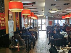 大堂-姚记炒肝店(簋街店)