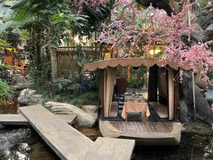 -世外桃源农庄·德清土菜(兴康南路店)