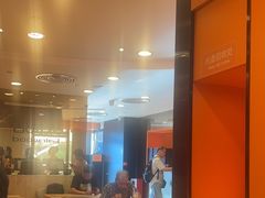 -大快活(罗湖商业城分店)