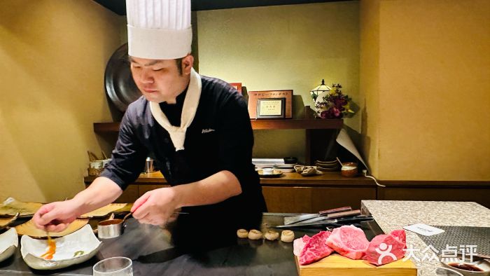神户牛排 石田屋(本店)图片