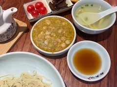 -裕兴记•蟹黄面馆(人民广场店)