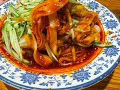 -柴窝堡22号辣子鸡·传承新疆菜