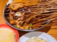 -嘉州鲜知味钵钵鸡(奎星楼店)