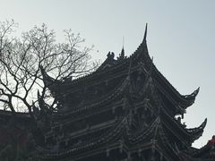 -磁器口古镇
