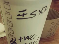 android_upload_pic-星巴克(天津大悦城第二店)