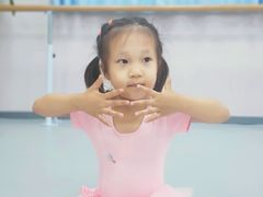 -梧桐花语舞蹈培训中心(潞城校区)